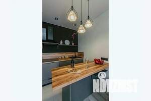 1-к квартира, посуточно, 35м2, 18/19 этаж