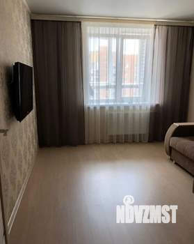 1-к квартира, на длительный срок, 40м2, 7/11 этаж