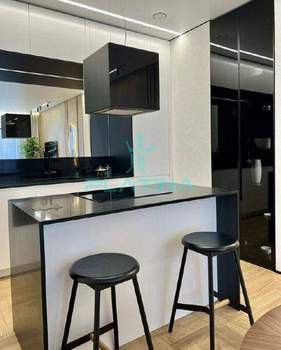 3-к квартира, на длительный срок, 70м2, 6/20 этаж