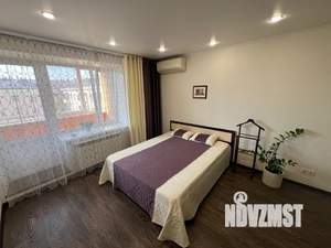 1-к квартира, посуточно, 33м2, 6/9 этаж