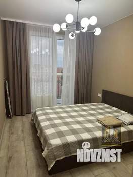 1-к квартира, на длительный срок, 42м2, 9/10 этаж