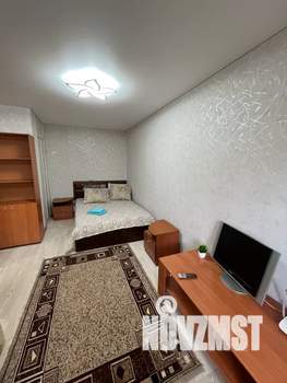 1-к квартира, посуточно, 32м2, 3/5 этаж