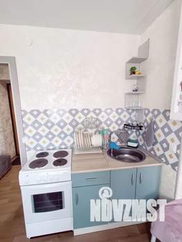 Студия квартира, посуточно, 19м2, 2/10 этаж