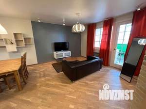 2-к квартира, на длительный срок, 72м2, 10/14 этаж