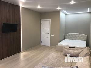 1-к квартира, на длительный срок, 43м2, 13/19 этаж