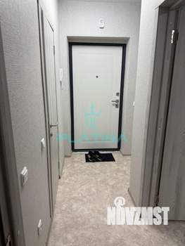 1-к квартира, на длительный срок, 36м2, 12/25 этаж