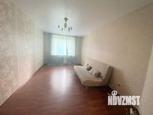 1-к квартира, на длительный срок, 46м2, 5/10 этаж