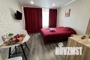 1-к квартира, посуточно, 18м2, 4/5 этаж