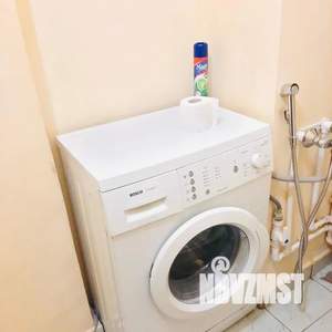 3-к квартира, посуточно, 86м2, 2/18 этаж