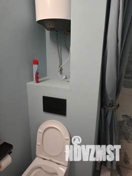 Студия квартира, посуточно, 14м2, 1/9 этаж