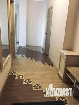 3-к квартира, на длительный срок, 110м2, 11/20 этаж