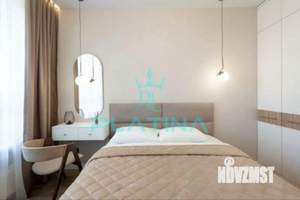 2-к квартира, на длительный срок, 42м2, 18/20 этаж