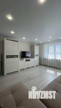 1-к квартира, на длительный срок, 39м2, 10/19 этаж