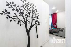 2-к квартира, посуточно, 35м2, 1/1 этаж