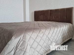 1-к квартира, посуточно, 46м2, 13/14 этаж