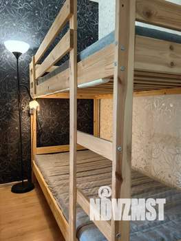 1-к квартира, посуточно, 42м2, 3/5 этаж