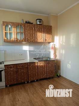 1-к квартира, на длительный срок, 48м2, 4/5 этаж