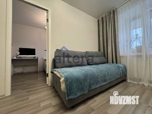 2-к квартира, на длительный срок, 50м2, 10/10 этаж