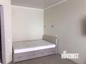 1-к квартира, посуточно, 34м2, 7/10 этаж