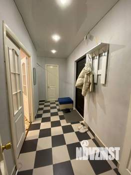 2-к квартира, на длительный срок, 51м2, 9/9 этаж