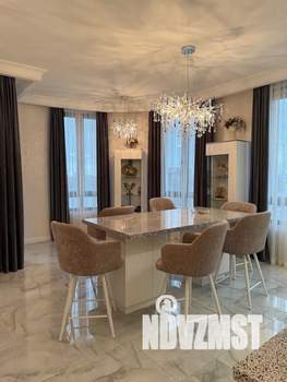 2-к квартира, посуточно, 55м2, 9/19 этаж