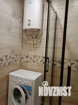 1-к квартира, посуточно, 40м2, 6/19 этаж