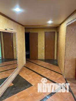 3-к квартира, посуточно, 86м2, 1/5 этаж