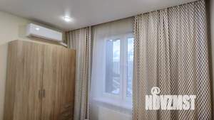 Студия квартира, посуточно, 17м2, 10/25 этаж