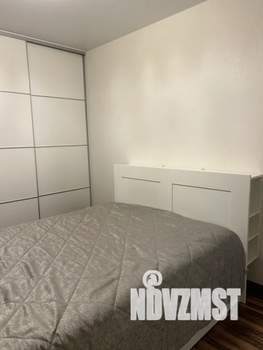 2-к квартира, посуточно, 60м2, 8/25 этаж