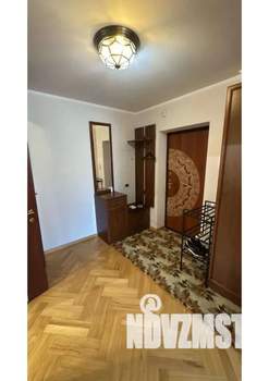 1-к квартира, посуточно, 45м2, 3/5 этаж