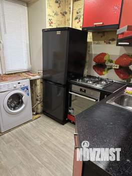 2-к квартира, на длительный срок, 42м2, 1/9 этаж