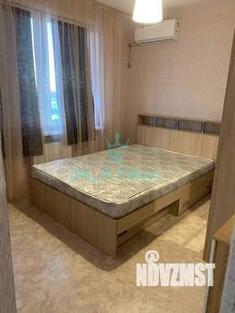 1-к квартира, на длительный срок, 35м2, 9/10 этаж