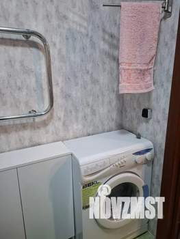 1-к квартира, посуточно, 40м2, 11/18 этаж