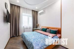3-к квартира, посуточно, 150м2, 5/22 этаж