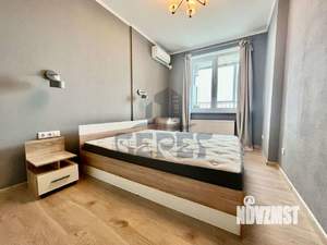 2-к квартира, на длительный срок, 65м2, 7/24 этаж