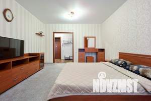 1-к квартира, посуточно, 45м2, 9/10 этаж