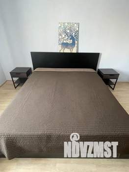 2-к квартира, посуточно, 64м2, 11/18 этаж