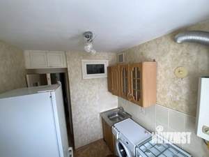 1-к квартира, на длительный срок, 29м2, 3/5 этаж