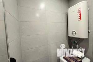 1-к квартира, посуточно, 38м2, 4/10 этаж