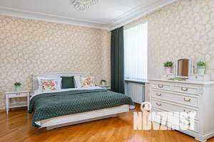 2-к квартира, посуточно, 120м2, 5/9 этаж