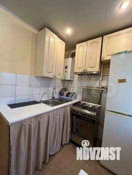 3-к квартира, на длительный срок, 59м2, 4/5 этаж