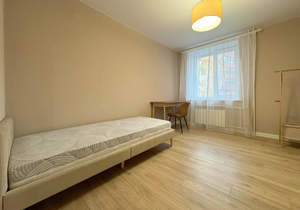 3-к квартира, на длительный срок, 84м2, 1/9 этаж