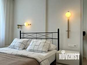 2-к квартира, посуточно, 58м2, 22/25 этаж