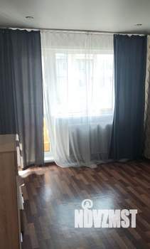 1-к квартира, на длительный срок, 38м2, 4/5 этаж