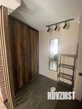 Студия квартира, на длительный срок, 40м2, 7/10 этаж