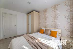 3-к квартира, посуточно, 70м2, 10/10 этаж