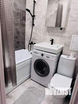 2-к квартира, на длительный срок, 42м2, 3/5 этаж