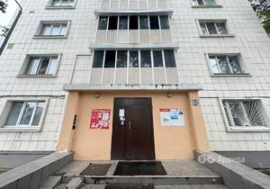 Студия квартира, на длительный срок, 20м2, 3/9 этаж