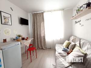 Студия квартира, на длительный срок, 15м2, 2/9 этаж