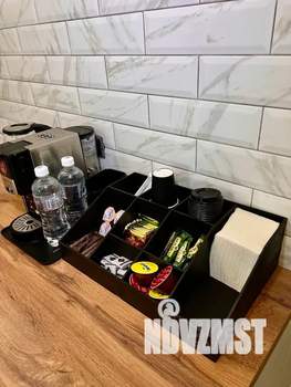 1-к квартира, посуточно, 42м2, 17/19 этаж